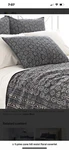 Annie Selke Pine Cone Hill Resign Floral Coverlet Bedspread Queen Size 96 X. Fixed Price $124.99.