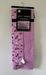 New! 2 Piece Set Betsey Johnson Reversible Pink Twin Quilt Cherries. Fixed Price $65.25.