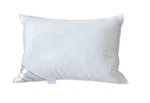 Eastwarmth Goose Down Feather Hotel Collection Standard (pack Of 1), White. Fixed Price $30.99.