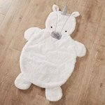 Colette Playmat - Levtex Baby Unicorn White, Pink And Grey. Fixed Price $24.99.