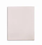 Hudson Park 680TC Solid Twin Fitted Sheet Pink. Fixed Price $45.00.
