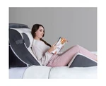 K Lbs Bed Wedge Pillow Chic Jacquard Cover For Sleeping And. Fixed Price $186.86.