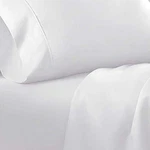 Danjor Linens Twin Bunk Bed Sheets W/ 2 Pillowcases, Lightweight Brushed Micr.... Fixed Price $34.23.