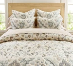 Pottery Barn - Molly Suzani Embroidered Quilt Sale. Fixed Price $149.00.