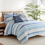 Laida Beach Full/queen Comforter Set - Levtex Home. Fixed Price $139.99.