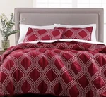 Martha Stewart Bedding Gramercy Gate Reversible Cotton King Quilt 82 X 102. Fixed Price $29.99.