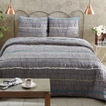 Vhc Brands Quilt Bedding- Petticoat -- Twin Queen King. Fixed Price $99.99.