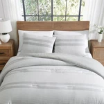 Tahari Home - Comforter Set, Lightweight Bedding With Matching Pillow Shams, .... Fixed Price $169.41.
