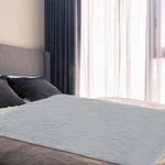 Couples Waterproof Mat 72 X 34 Lover Reusable Stainproof Blanket Quiet &.... Fixed Price $30.80.