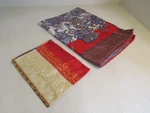Erosebridal Bohemian Duvet Cover Pillow Case Twin 65IN X 95IN Microfiber. Fixed Price $55.79.