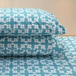 Marquess Luxury Printed Flannel Sheet Set - Deep Pocket Super Soft Bedding. Fixed Price $84.49.