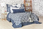Colonial Williamsburg Cassie Queen Quilt. Fixed Price $163.19.