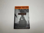 Harry Potter & The Philosophers Stone Pb Bloomsbury 2ND Print 1ST Ed Adult Cover. Fixed Price $115.53.