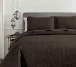 Chezmoi Collection Austin 3-PIECE Oversized Bedspread Coverlet Set (king, Cho.... Fixed Price $64.59.