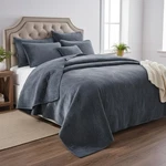 Tache Dreams Luxurious Velveteen Velour Super Soft Plush Warm Cozy Ele.... Fixed Price $254.70.