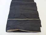 Donna Karan Dkny Linear Stripe 3P Queen Quilt Shams Set Black $835 Shadow Floral. Fixed Price $269.95.