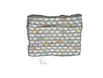 Pottery Barn Kids Gray Asher Airplane Whole Cloth Quilted Standard Sham. Fixed Price $20.00.