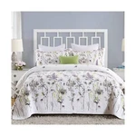 Finlonte Floral Quilt Sets King Bedspreads - 100% Cotton Lightweight Bedsprea.... Fixed Price $138.80.