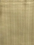 Sferra Dello Matellasse Egyptian Cotton Standard Sham Honey Nwt. Fixed Price $49.99.