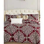 Southshore Fine Linens Christmas Carol 5-PC. Holiday Quilt Set, King/c. Fixed Price $64.99.