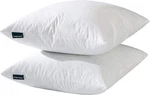 Basic Home Hotel-style Goose Feather Pillow Insert For Sofa & 18X18, White. Fixed Price $37.09.