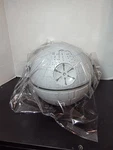 Star Wars Death 2025 Popcorn Bucket Disney Parks Light And Sound . New. Fixed Price $125.00.