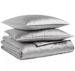 Hotel Collection Glint 3-PC. Full/queen Coverlet Set , $430. Fixed Price $175.00.