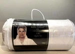 Kathy Ireland 3 Piece White Quilt Set Size Queen & 2 Pillow Shams. Fixed Price $39.99.