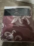 Adalie Lightweight Cotton Blend Jacquard Traditional Medallion Bedspread Set. Fixed Price $49.99.