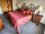 Waterford Linens Ballyshannon Luxury King Comforter & Shams Set, Decor **choice. Fixed Price $20.00.
