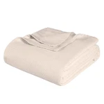 Superior Metro All-season Cotton Blanket, Woven For Couch, Bedding,, Kin. Fixed Price $71.99.