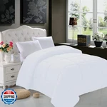 Elegant All Season Goose Down Alternative Double-fill Comforter. Fixed Price $48.36.