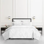 Kate Spade New York Floral 3-PIECE King Quilt Bedding Set, 100% Cotton .... Fixed Price $322.92.