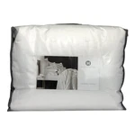 Hotel Collection Glint King Quilted Coverlet Set White - $500. Fixed Price $118.00.