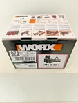 Worx WX820L 20V Powershare Sandeck 5-IN-1 Multi-sander With Battery & Charger!. Fixed Price $150.00.