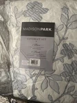 Madison Park Raven Fq 6PC Dvt Full-queen. Fixed Price $49.99.