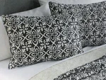 Croft Barrow Standard Pillow Sham - Sarah Global Tile. Fixed Price $27.50.