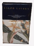 Ralph Lauren Olivia Josefina Floral King Sham Cream $145. Fixed Price $71.99.