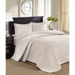 Madison Park Quebec Quilted 2-PC. Bedspread Set, Twin. Fixed Price $39.99.