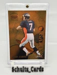 1998 Topps Stars Galaxy #8 Rare Ssp Bronze /100 John Elway Denver Broncos. Fixed Price $109.99.