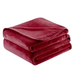 Surii Home Luxury Microfiber Flannel Blanket, Super Soft, Warm, Cozy, Fluffy,.... Fixed Price $55.61.