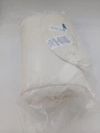 Maple & Stone Comforter Full Queen 88X88 Polyester Oeko Tex Cream Quilt Blanket. Fixed Price $31.99.
