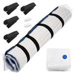 Vacuum Storage Bag For Mattress (queen/full). Fixed Price $36.52.