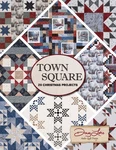 Town Square Aqd 0406 Antler Quilt DESI#1. Fixed Price $24.46.
