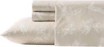 Wrangler Queen Size Sheet Set, Ultra-soft & Wrinkle-resistant Bedding For Year. Fixed Price $46.99.