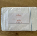Pratesi Italy Nwt 3PC King Sheet Set 100% Egyptian Cotton Sateen Made. Fixed Price $1275.99.