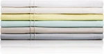 100% Rayon From Bamboo Sheet Set, Twin, White. Fixed Price $197.99.