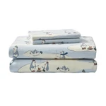 Eddie Bauer 100% Cotton Flannel Sheet Sets (multiple Styles & Sizes). Fixed Price $59.99.