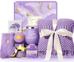 Valentines Day For Her, Self Care Get Well Gifts, Lavender Relaxing Spa.... Fixed Price $57.35.