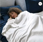 Phf Fleece Twin Blanket, Fuzzy Soft Lightweight Blankets For Bed, Sofa, Suitable. Fixed Price $12.60.